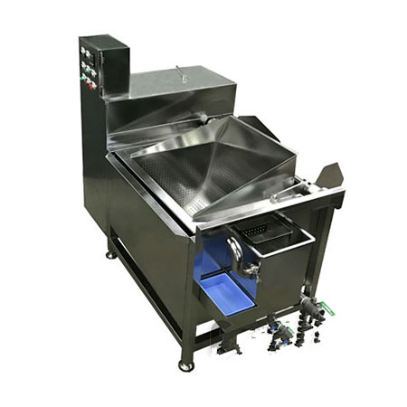 單槽萬(wàn)能洗菜機