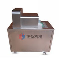 全自動(dòng)斬排骨機