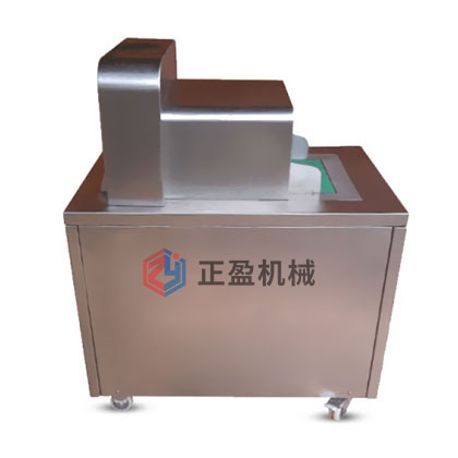 簡(jiǎn)述全自動(dòng)砍排骨機的特點(diǎn)