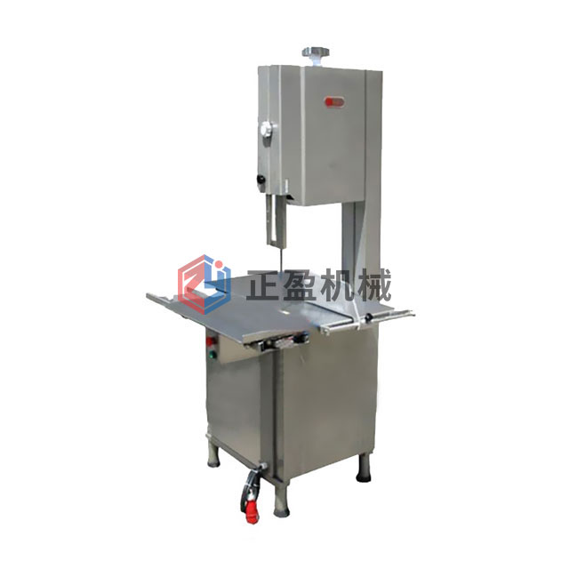 鋸骨機設備怎么操作才會(huì )讓鋸沫更少