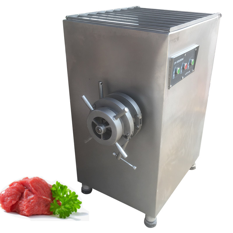 工業(yè)絞肉機什么牌子好用質(zhì)量好耐用？