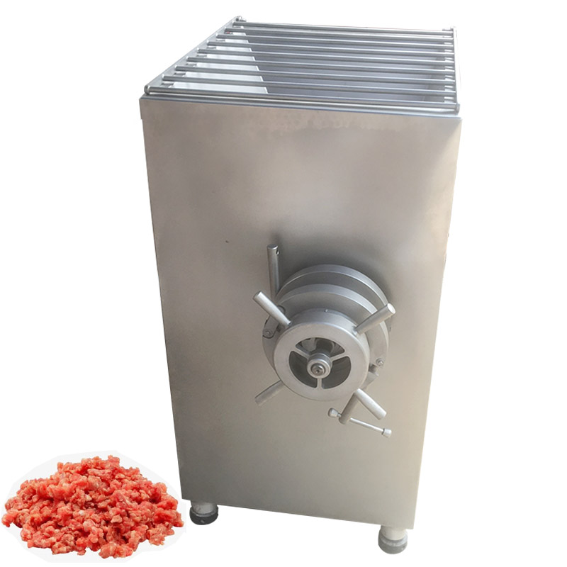 工業(yè)絞肉機品牌，正盈機械絞肉機的產(chǎn)品優(yōu)勢和特點(diǎn)有哪些？