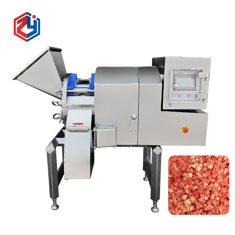 凍肉切丁機能切什么？難道只有肉嗎？
