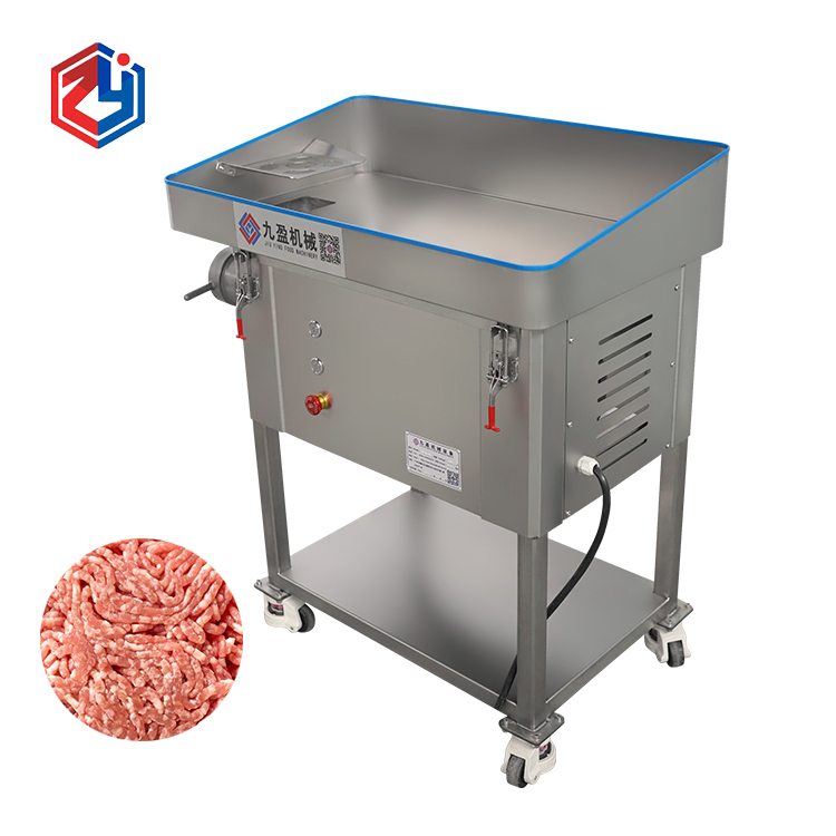 多功能絞肉機能打磨成粉嗎？