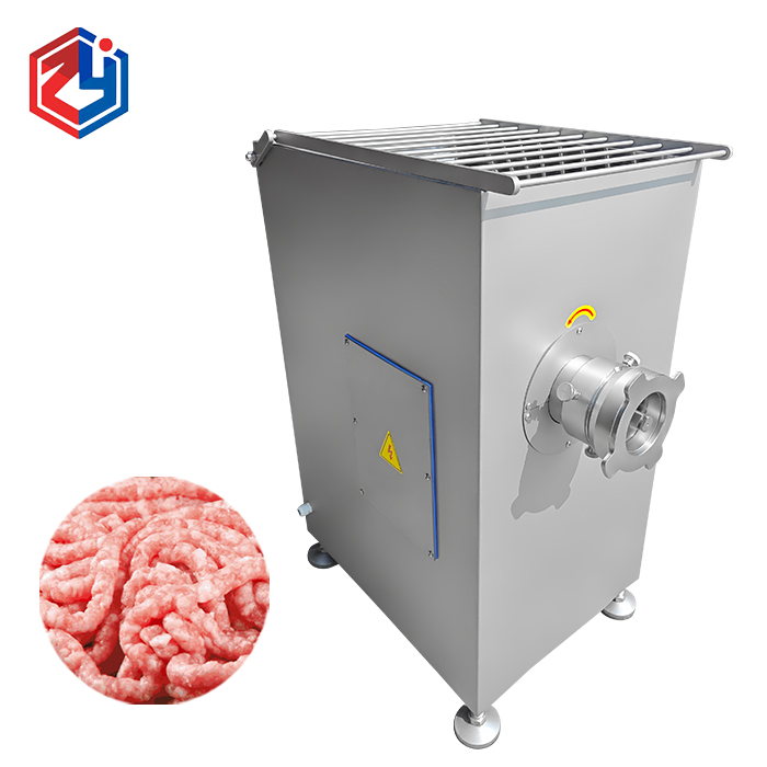 去筋膜絞肉機(jī)的分離原理是什么樣的？