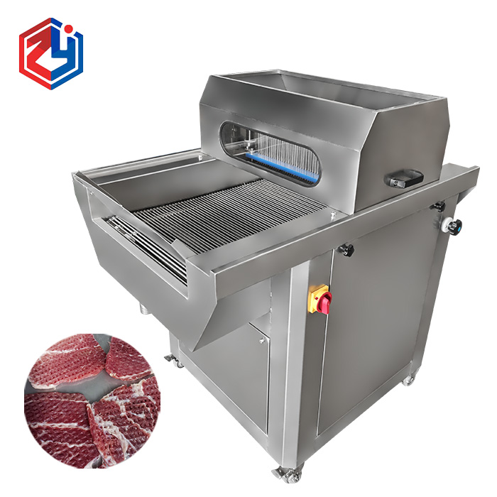 牛肉扎肉機(jī)ZYZ-140