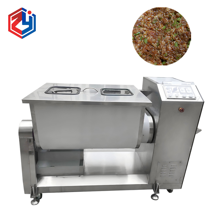 雙軸食品攪拌機TJ-300L