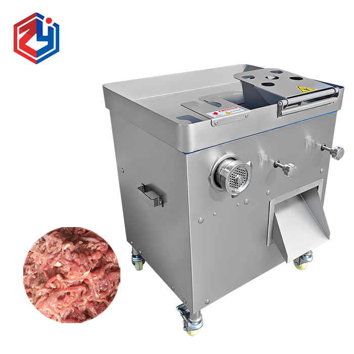 絞切一體機(jī)ZYJQ-22