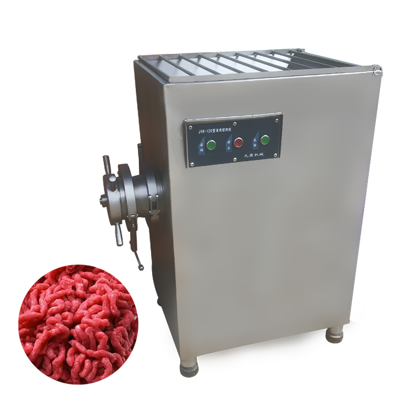 魚(yú)肉絞肉機