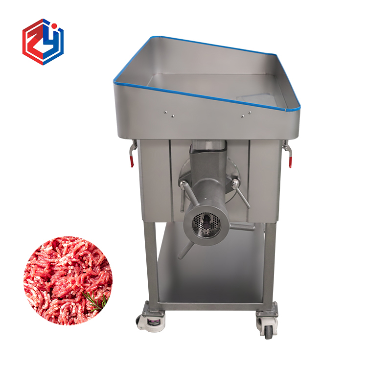 凍肉絞肉機應用場(chǎng)所